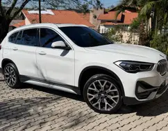 BMW X1 2.0 16V TURBO ACTIVEFLEX SDRIVE20I X-LINE PLUS 4P AUTOMÁTICO BMW X1 2.0 16V TURBO ACTIVEFLEX SDRIVE20I X-LINE PLUS 4P AUTOMÁTICO