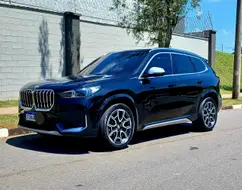 BMW X1 2.0 16V TURBO GASOLINA SDRIVE20I X-LINE STEPTRONIC BMW X1 2.0 16V TURBO GASOLINA SDRIVE20I X-LINE STEPTRONIC