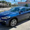 BMW X2 1.5 12V ACTIVEFLEX SDRIVE18I GP STEPTRONIC BMW X2 1.5 12V ACTIVEFLEX SDRIVE18I GP STEPTRONIC