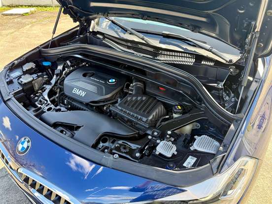 BMW-X2-1.5 12V ACTIVEFLEX SDRIVE18I GP STEPTRONIC BMW-X2-2020