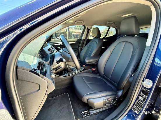 BMW-X2-1.5 12V ACTIVEFLEX SDRIVE18I GP STEPTRONIC BMW-X2-2020