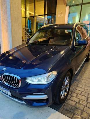 BMW-X3-2018