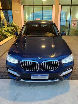 BMW-X3-2018
