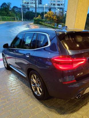 BMW-X3-2018