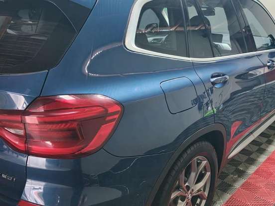 BMW-X3-2.0 16V GASOLINA X LINE XDRIVE20I STEPTRONIC BMW-X3-2018