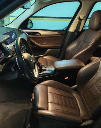 BMW-X3-2018