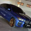 BMW X6 3.0 TWINPOWER GASOLINA XDRIVE40I M SPORT AUTOMÁTICO BMW X6 3.0 TWINPOWER GASOLINA XDRIVE40I M SPORT AUTOMÁTICO