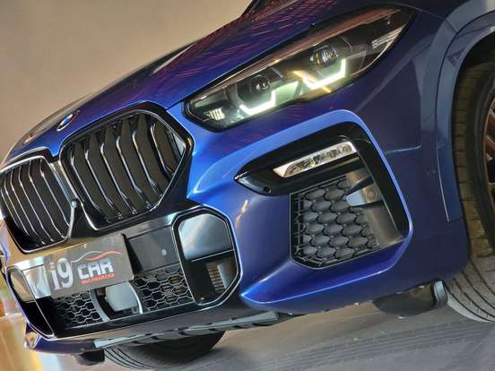 BMW-X6-2021