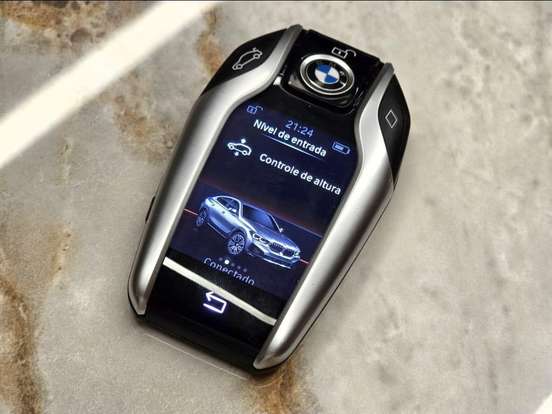BMW-X6-3.0 TWINPOWER GASOLINA XDRIVE40I M SPORT AUTOMÁTICO BMW-X6-2021