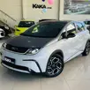 BYD DOLPHIN 60,5 KW ELÉTRICO PLUS BYD DOLPHIN 60,5 KW ELÉTRICO PLUS