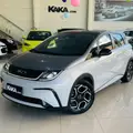 BYD DOLPHIN 60,5 KW ELÉTRICO PLUS BYD DOLPHIN 60,5 KW ELÉTRICO PLUS