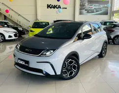 BYD DOLPHIN 60,5 KW ELÉTRICO PLUS BYD DOLPHIN 60,5 KW ELÉTRICO PLUS