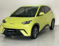 BYD DOLPHIN MINI 38 KW ELÉTRICO 5L BYD DOLPHIN MINI 38 KW ELÉTRICO 5L