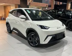 BYD DOLPHIN MINI 38 KW ELÉTRICO GL BYD DOLPHIN MINI 38 KW ELÉTRICO GL