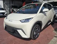 BYD DOLPHIN MINI 38 KW ELÉTRICO GL BYD DOLPHIN MINI 38 KW ELÉTRICO GL