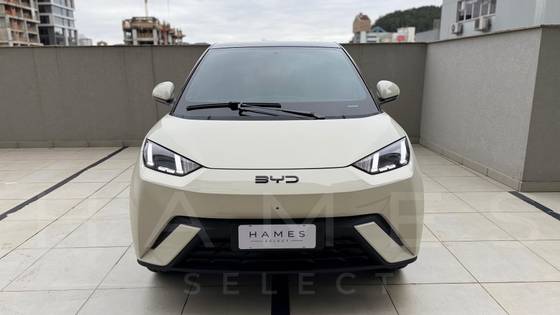 BYD DOLPHIN MINI 38 KW ELÉTRICO GS