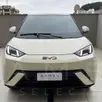 BYD DOLPHIN MINI 38 KW ELÉTRICO GS BYD DOLPHIN MINI 38 KW ELÉTRICO GS