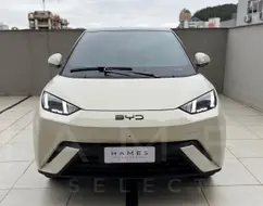 BYD DOLPHIN MINI 38 KW ELÉTRICO GS BYD DOLPHIN MINI 38 KW ELÉTRICO GS