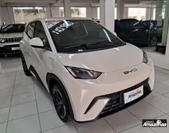 BYD DOLPHIN MINI 38 KW ELÉTRICO BYD DOLPHIN MINI 38 KW ELÉTRICO