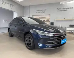 BYD KING 1.5 DM-I PHEV GL AUTOMÁTICO BYD KING 1.5 DM-I PHEV GL AUTOMÁTICO