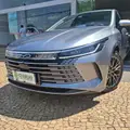 BYD KING 1.5 DM-I PHEV GS AUTOMÁTICO BYD KING 1.5 DM-I PHEV GS AUTOMÁTICO