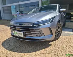 BYD KING 1.5 DM-I PHEV GS AUTOMÁTICO BYD KING 1.5 DM-I PHEV GS AUTOMÁTICO