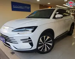 BYD SONG PLUS 1.5 DM-I HÍBRIDO AUTOMÁTICO BYD SONG PLUS 1.5 DM-I HÍBRIDO AUTOMÁTICO