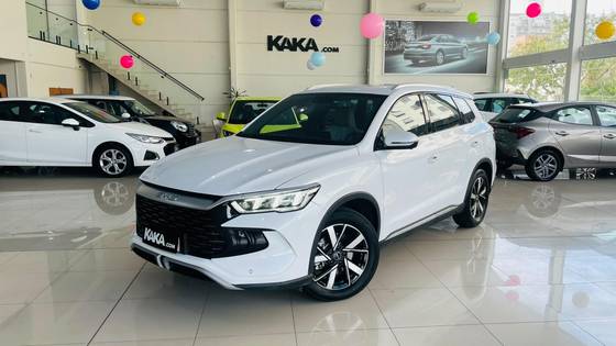 BYD SONG PRO 1.5 DM-I HÍBRIDO GS AUTOMÁTICO