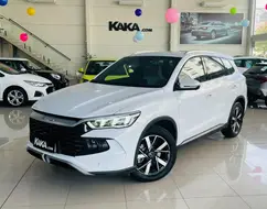 BYD SONG PRO 1.5 DM-I HÍBRIDO GS AUTOMÁTICO BYD SONG PRO 1.5 DM-I HÍBRIDO GS AUTOMÁTICO