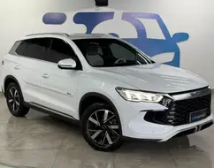 BYD SONG PRO 1.5 DM-I HÍBRIDO GS AUTOMÁTICO BYD SONG PRO 1.5 DM-I HÍBRIDO GS AUTOMÁTICO