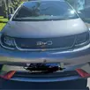 BYD DOLPHIN 44,9 KW ELÉTRICO GS BYD DOLPHIN 44,9 KW ELÉTRICO GS