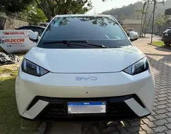 BYD DOLPHIN MINI 38 KW ELÉTRICO 5L BYD DOLPHIN MINI 38 KW ELÉTRICO 5L