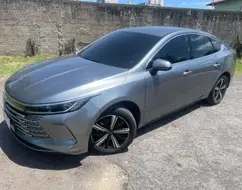 BYD KING 1.5 DM-I PHEV GS AUTOMÁTICO BYD KING 1.5 DM-I PHEV GS AUTOMÁTICO