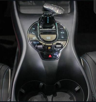 BYD SEAL 82,5 KW ELÉTRICO AWD