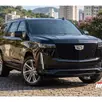 CADILLAC ESCALADE 6.2 V8 GASOLINA ESV SPORT 4WD AUTOMÁTICO CADILLAC ESCALADE 6.2 V8 GASOLINA ESV SPORT 4WD AUTOMÁTICO
