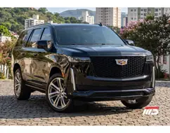 CADILLAC ESCALADE 6.2 V8 GASOLINA ESV SPORT 4WD AUTOMÁTICO CADILLAC ESCALADE 6.2 V8 GASOLINA ESV SPORT 4WD AUTOMÁTICO