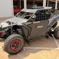 CAN-AM MAVERICK X3 XRS TURBO R CAN-AM MAVERICK X3 XRS TURBO R
