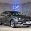 CAOA CHERY ARRIZO 6 1.5 VVT TURBO iFLEX GSX CVT CAOA CHERY ARRIZO 6 1.5 VVT TURBO iFLEX GSX CVT