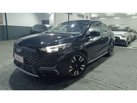 CAOA CHERY-ARRIZO 6 PRO-2022