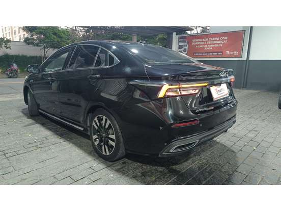 CAOA CHERY-ARRIZO 6 PRO-2022