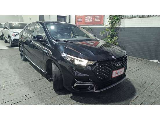 CAOA CHERY-ARRIZO 6 PRO-2022