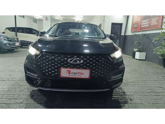 CAOA CHERY-ARRIZO 6 PRO-2022