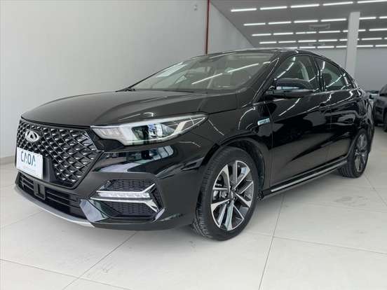CAOA CHERY-ARRIZO 6 PRO-1.5 TCI FLEX HYBRID MAX DRIVE CVT CAOA CHERY-ARRIZO 6 PRO-2024