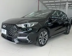 CAOA CHERY ARRIZO 6 PRO 1.5 TCI FLEX HYBRID MAX DRIVE CVT CAOA CHERY ARRIZO 6 PRO 1.5 TCI FLEX HYBRID MAX DRIVE CVT