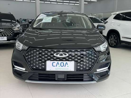 CAOA CHERY-ARRIZO 6 PRO-2024