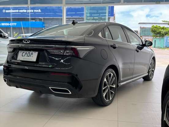 CAOA CHERY-ARRIZO 6 PRO-2024