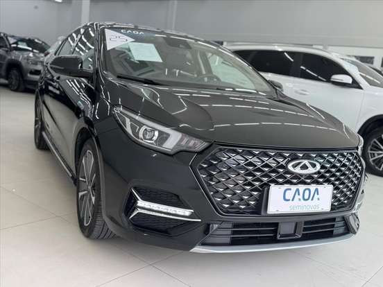 CAOA CHERY-ARRIZO 6 PRO-1.5 TCI FLEX HYBRID MAX DRIVE CVT CAOA CHERY-ARRIZO 6 PRO-2024