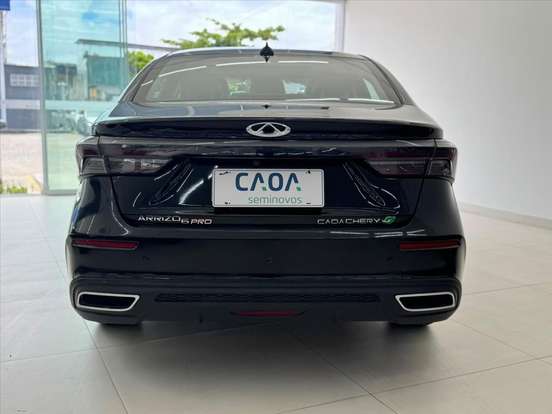 CAOA CHERY-ARRIZO 6 PRO-2024