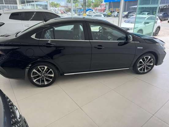 CAOA CHERY-ARRIZO 6 PRO-1.5 TCI FLEX HYBRID MAX DRIVE CVT CAOA CHERY-ARRIZO 6 PRO-2024