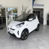 CAOA CHERY iCAR 45 KW ELÉTRICO CAOA CHERY iCAR 45 KW ELÉTRICO